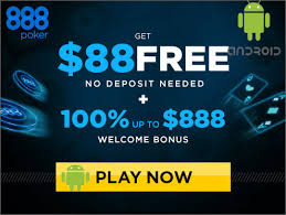 888 Poker
