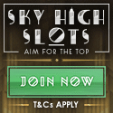 Sky High Slots