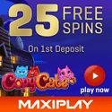 MaxiPlay Casino