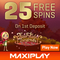 MaxiPlay Casino