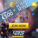 Viks Casino