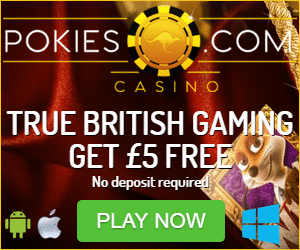 Pokies Casino