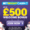 BetBright Casino