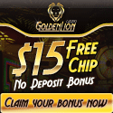 Golden Lion Casino