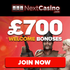 nextcasino.dk