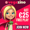 Vegazino Casino