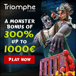 Triomphe Casino