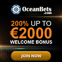 OceanBets Casino
