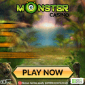 Monster Casino