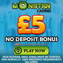 Monster Casino