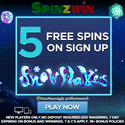 Spinzwin casino