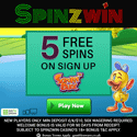 Spinzwin casino