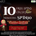 Spinzwin casino