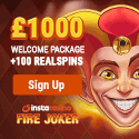 InstaCasino