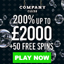 Company Casino