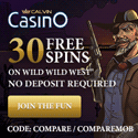 Calvin Casino