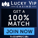 Lucky VIP Casino