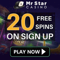 Mr Star Casino