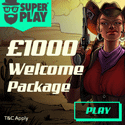 Mr SuperPlay