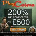 Play Cosmo Casino