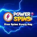 Power Spins