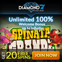Diamond 7 Casino