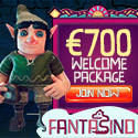 Fantasino Casino