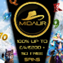 Midaur Casino