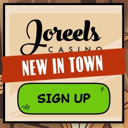 Joreels