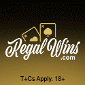 Regal Wins