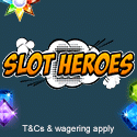 Slot Heroes
