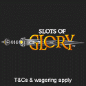 Slots Of Glory Casino