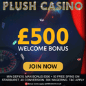 Plush Casino