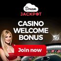 Dream Jackpot