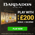 Barbados Casino