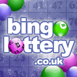 Bingo Lottery