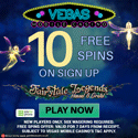 Vegas Mobile Casino