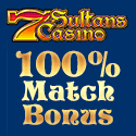 7 Sultans Casino