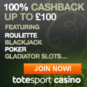 Totepool Casino