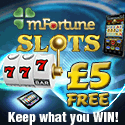 mFortune Casino