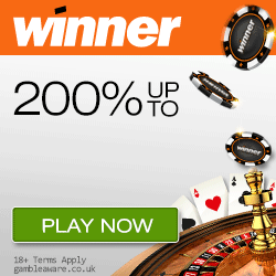 Winner Casino