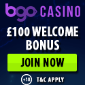 bgo Casino