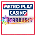 Metro Play Casino