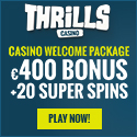Thrills Casino