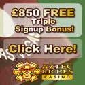 Aztec Riches Casino