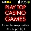 Bet365 Casino
