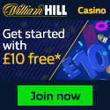 William Hill Casino