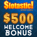 Slotastic