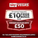 Sky Vegas