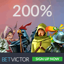 BetVictor Games